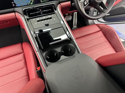 صورة مصغرة 55 لـ 2024 Porsche PANAMERA