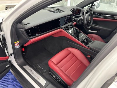 صورة مصغرة 34 لـ 2024 Porsche PANAMERA