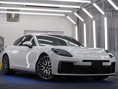 صورة مصغرة 15 لـ 2024 Porsche PANAMERA