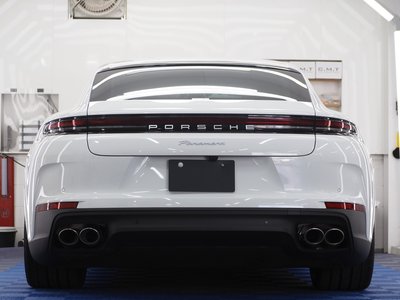صورة مصغرة 26 لـ 2024 Porsche PANAMERA