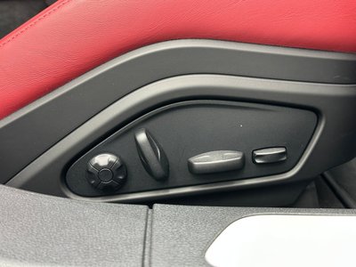 صورة مصغرة 21 لـ 2024 Porsche PANAMERA