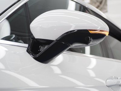 صورة مصغرة 62 لـ 2024 Porsche PANAMERA
