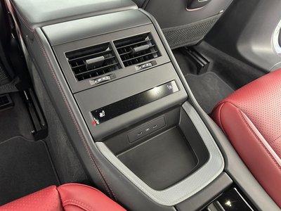 صورة مصغرة 40 لـ 2024 Porsche PANAMERA