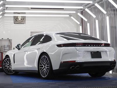 صورة مصغرة 30 لـ 2024 Porsche PANAMERA