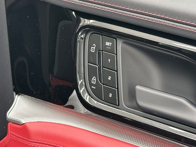 صورة 5 لـ 2024 Porsche PANAMERA