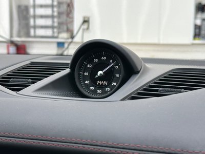 صورة 7 لـ 2024 Porsche PANAMERA