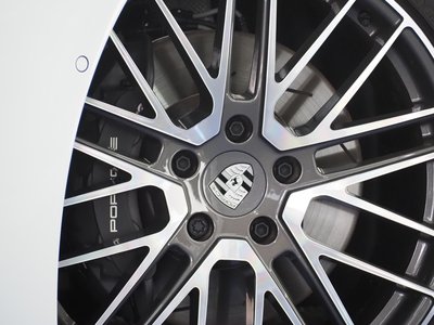 صورة مصغرة 13 لـ 2024 Porsche PANAMERA
