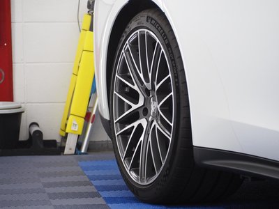 صورة مصغرة 71 لـ 2024 Porsche PANAMERA