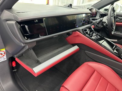 صورة مصغرة 53 لـ 2024 Porsche PANAMERA