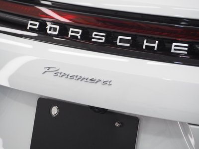 صورة مصغرة 78 لـ 2024 Porsche PANAMERA
