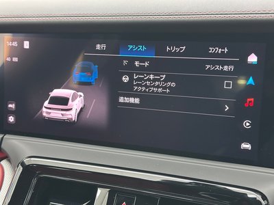 صورة مصغرة 50 لـ 2024 Porsche PANAMERA