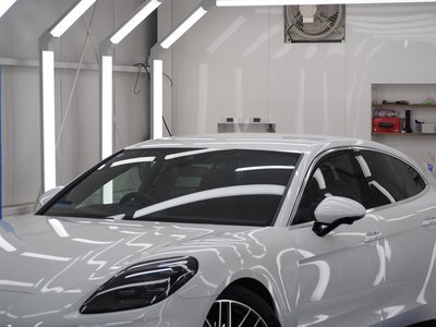 صورة مصغرة 73 لـ 2024 Porsche PANAMERA