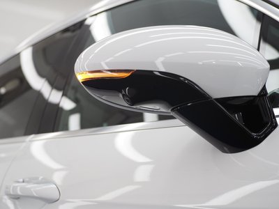 صورة مصغرة 61 لـ 2024 Porsche PANAMERA