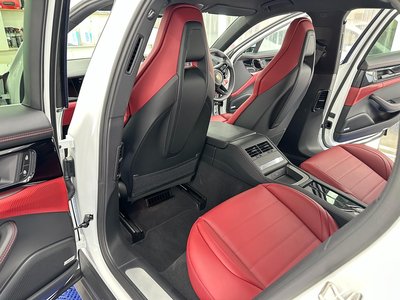 صورة مصغرة 39 لـ 2024 Porsche PANAMERA