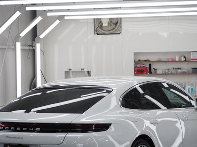صورة مصغرة 74 لـ 2024 Porsche PANAMERA