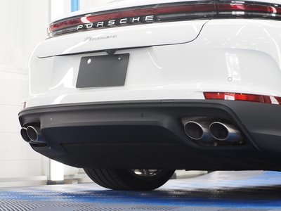 صورة مصغرة 77 لـ 2024 Porsche PANAMERA