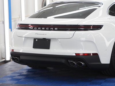 صورة مصغرة 75 لـ 2024 Porsche PANAMERA