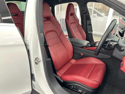 صورة مصغرة 20 لـ 2024 Porsche PANAMERA