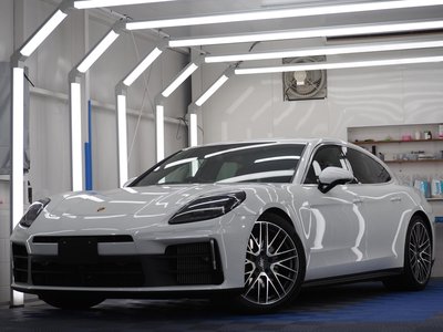 صورة 1 لـ 2024 Porsche PANAMERA