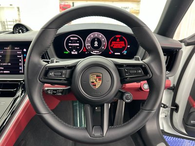 صورة مصغرة 44 لـ 2024 Porsche PANAMERA