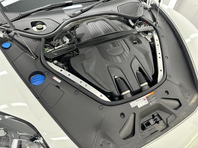 صورة مصغرة 79 لـ 2024 Porsche PANAMERA