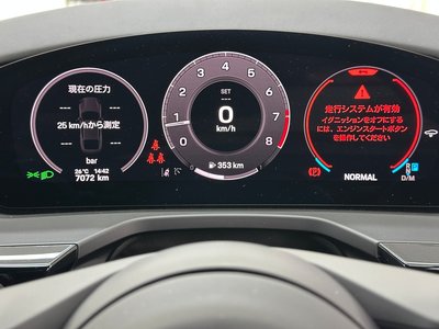 صورة مصغرة 45 لـ 2024 Porsche PANAMERA