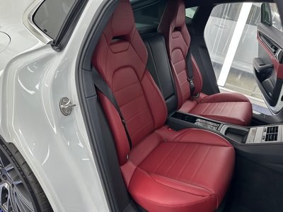صورة مصغرة 24 لـ 2024 Porsche PANAMERA