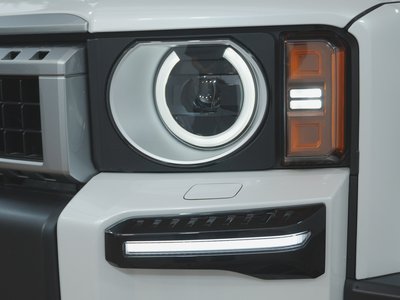 2024 Toyota LAND CRUISER 250 缩略图 59