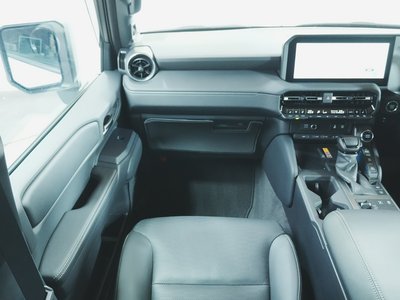 2024 Toyota LAND CRUISER 250 缩略图 16