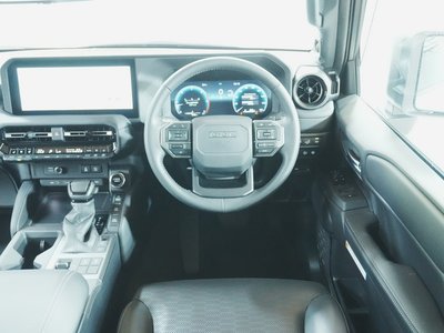2024 Toyota LAND CRUISER 250 缩略图 15