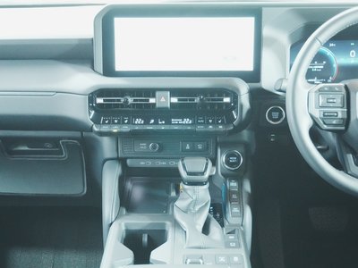 2024 Toyota LAND CRUISER 250 缩略图 17