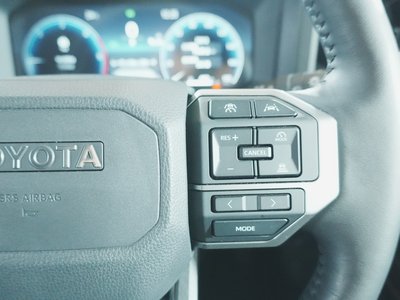 2024 Toyota LAND CRUISER 250 缩略图 23