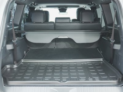 2024 Toyota LAND CRUISER 250 缩略图 48