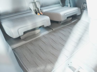2024 Toyota LAND CRUISER 250 缩略图 50