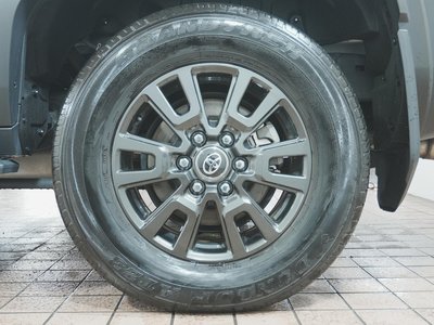 2024 Toyota LAND CRUISER 250 缩略图 66