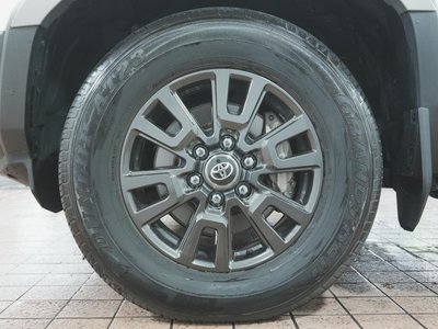2024 Toyota LAND CRUISER 250 缩略图 67