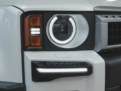2024 Toyota LAND CRUISER 250 缩略图 58