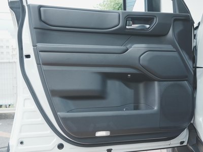 2024 Toyota LAND CRUISER 250 缩略图 41