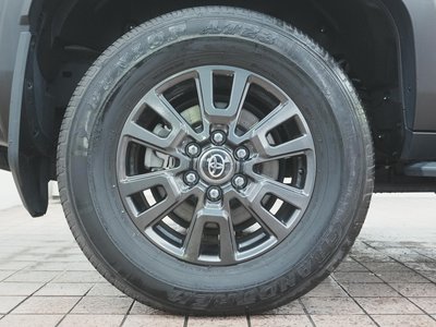 2024 Toyota LAND CRUISER 250 缩略图 65