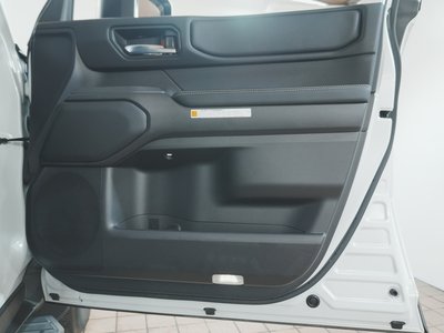 2024 Toyota LAND CRUISER 250 缩略图 38