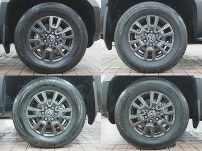 2024 Toyota LAND CRUISER 250 照片 6