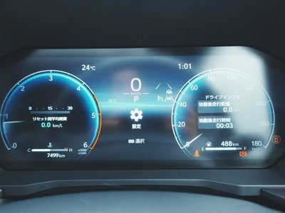 2024 Toyota LAND CRUISER 250 缩略图 24