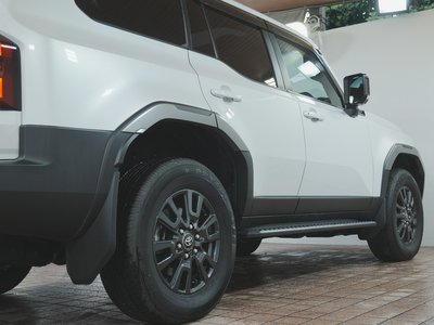 2024 Toyota LAND CRUISER 250 缩略图 62