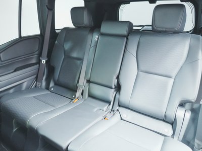 2024 Toyota LAND CRUISER 250 缩略图 45