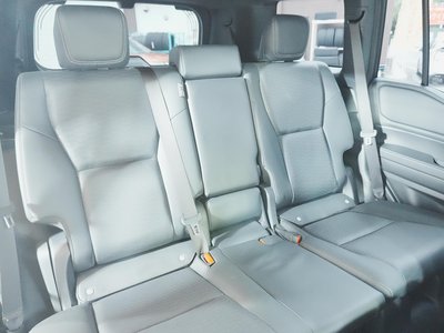 2024 Toyota LAND CRUISER 250 缩略图 42