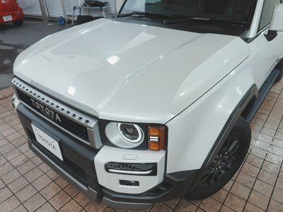 2024 Toyota LAND CRUISER 250 缩略图 12