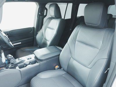 2024 Toyota LAND CRUISER 250 缩略图 39