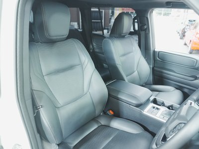 2024 Toyota LAND CRUISER 250 缩略图 36