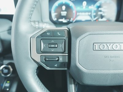 2024 Toyota LAND CRUISER 250 缩略图 22