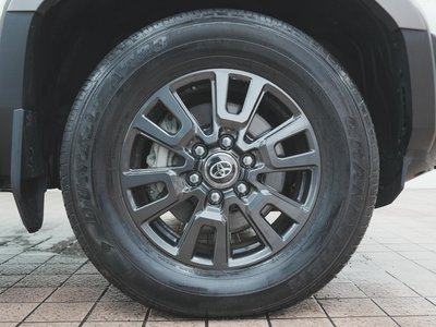 2024 Toyota LAND CRUISER 250 缩略图 64